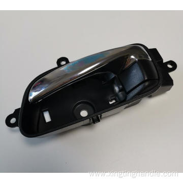 LH Interior Door Handle for Nissan Altima Pathfinder